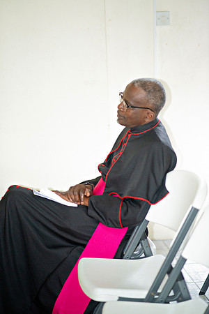 Bill Mortley Photography_Rev. Kadisha Smart's Installation_April 30th, 2024_BMP-5409