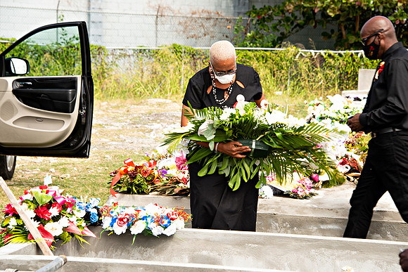 Bill Mortley Photography_Judith's Mother's Funeral_January 24th, 2022 BMP-5679