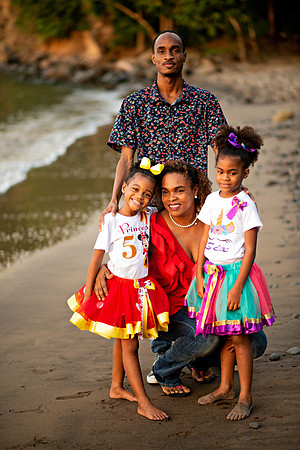 Bill Mortley Photography_Yahsiah Leonce's 5th Birthday Photoshoot_October 20th, 2021 BMP-5627