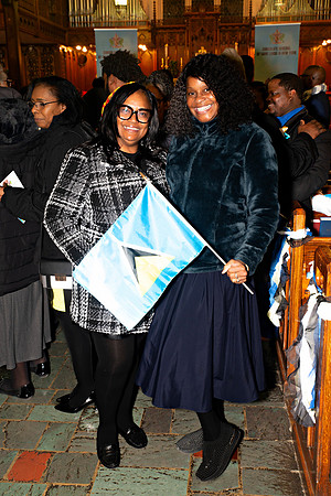 Bill Mortley Photography_ St. Lucia's 46th Independence Celebrations - New York_Februry 23rd. 2025_BMP.8081