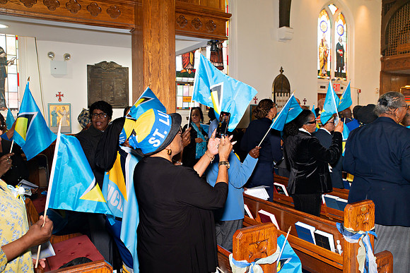 Bill Mortley Photography_ St. Lucia's 46th Independence Celebrations - New York_Februry 23rd. 2025_BMP.8069