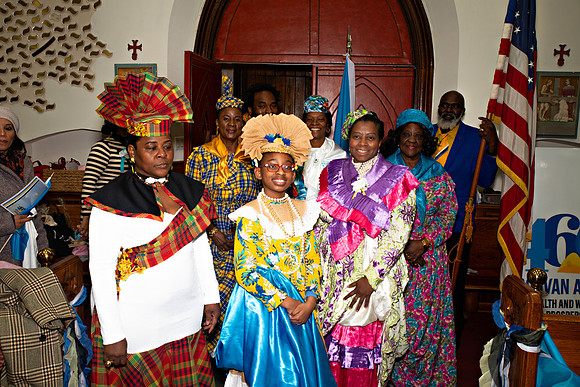 Bill Mortley Photography_ St. Lucia's 46th Independence Celebrations - New York_Februry 23rd. 2025_BMP.8065