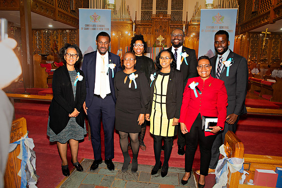 Bill Mortley Photography_ St. Lucia's 46th Independence Celebrations - New York_Februry 23rd. 2025_BMP.8088