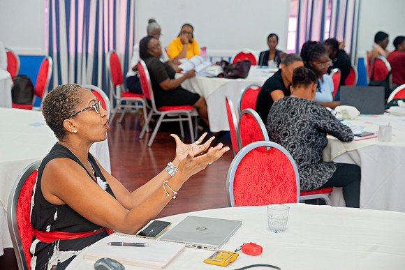 Bill Mortley Photography_FSSP Caribbean- Proposal Writing- Day 2_April 26th, 2024_BMP-9226