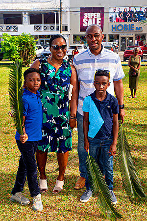 Bill Mortley Photography_Palm Sunday Service & Procession 2025_April,13th 2025_BMP--9356