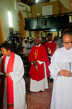 Bill Mortley Photography_Rev. Kadisha Smart's Installation_April 30th, 2024_BMP-9386