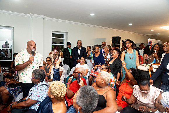 Bill Mortley Photography_Summer St. Lucian Style Cocktail Event - Mix and Mingle_ June 6th, 2025_BMP_8063.jpg-0346