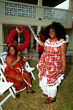 Bill Mortley Photography_Naomi & Beckman Charles Vow Renewal_April,5th 2025_BMP--9232