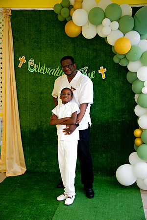 Bill Mortley Photography_ AKye's First Communion Luncheon_ October 30th, 2022_ BMP-5626