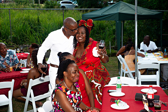 Bill Mortley Photography_Naomi & Beckman Charles Vow Renewal_April,5th 2025_BMP--9118