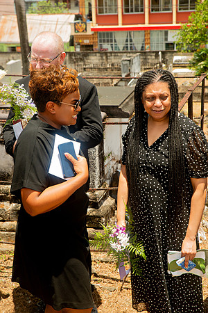 Bill Mortley Photography_Dr. Leslie Arthur Lewis_May 14th, 2024_BMP-9327-0171