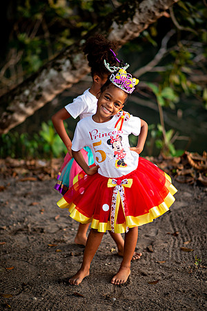Bill Mortley Photography_Yahsiah Leonce's 5th Birthday Photoshoot_October 20th, 2021 BMP-5572