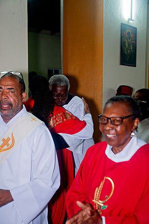 Bill Mortley Photography_Rev. Kadisha Smart's Installation_April 30th, 2024_BMP-9529