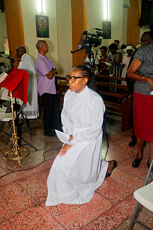 Bill Mortley Photography_Rev. Kadisha Smart's Installation_April 30th, 2024_BMP-9385