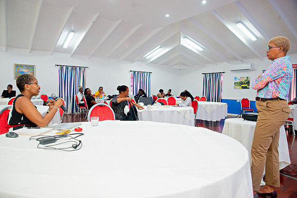 Bill Mortley Photography_FSSP Caribbean- Proposal Writing- Day 2_April 26th, 2024_BMP-9235