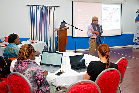 Bill Mortley Photography_FSSP Caribbean- Proposal Writing- Day 2_April 26th, 2024_BMP-9181