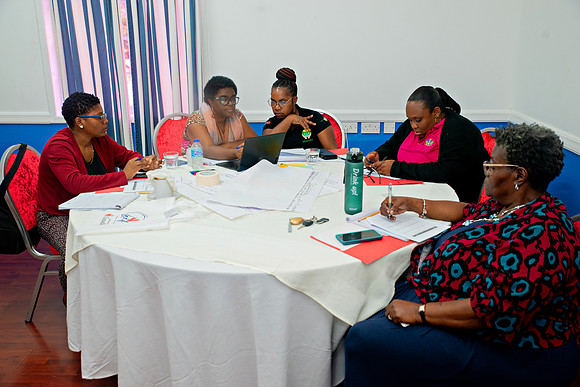 Bill Mortley Photography_FSSP Caribbean- Proposal Writing- Day 2_April 26th, 2024_BMP-9192