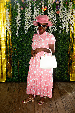 Bill Mortley Photography_Mother's Union Tea Party_ May 21st, 2024_BMP-5716