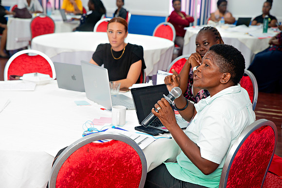 Bill Mortley Photography_FSSP Caribbean- Proposal Writing- Day 2_April 26th, 2024_BMP-9216