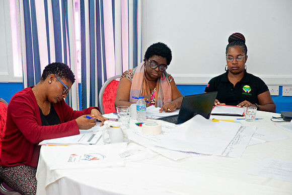 Bill Mortley Photography_FSSP Caribbean- Proposal Writing- Day 2_April 26th, 2024_BMP-9258
