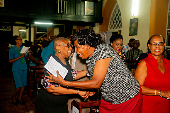 Bill Mortley Photography_Rev. Kadisha Smart's Installation_April 30th, 2024_BMP-9520