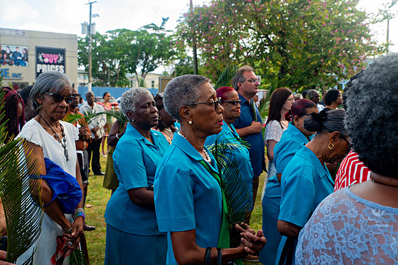 Bill Mortley Photography_Palm Sunday Service & Procession 2025_April,13th 2025_BMP--9342