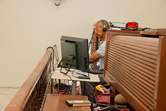 Bill Mortley Photography_Dr. Leslie Arthur Lewis_May 14th, 2024_BMP-9327-0061