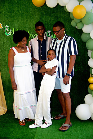 Bill Mortley Photography_ AKye's First Communion Luncheon_ October 30th, 2022_ BMP-5589