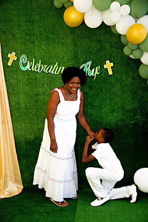 Bill Mortley Photography_ AKye's First Communion Luncheon_ October 30th, 2022_ BMP-5594