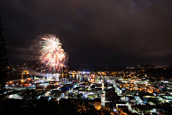 Bill Mortley Photography_2019 Independence Fireworks_BMP-9720