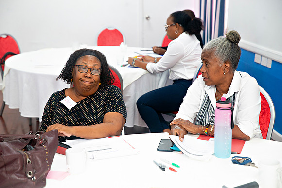Bill Mortley Photography_FSSP Caribbean- Proposal Writing- Day 2_April 26th, 2024_BMP-9259