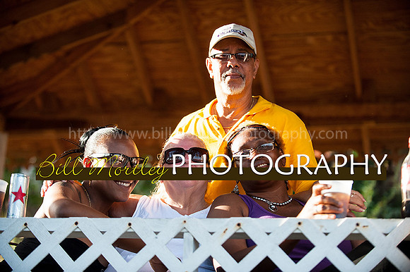 Bill Mortley_Jazz in the South 2014_May 4th, 2014-8255