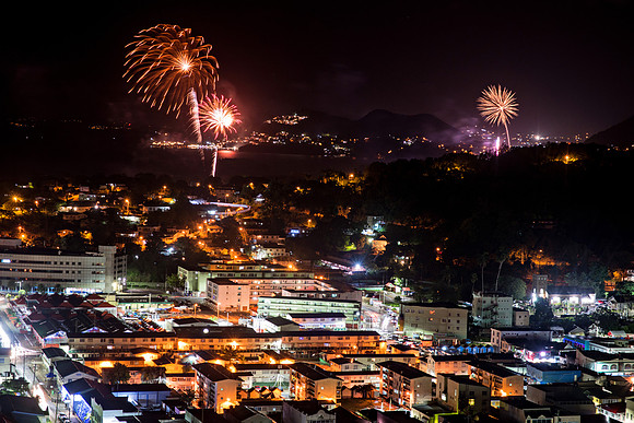 Bill Mortley Photography_New Year's Fireworks_BMP-4358