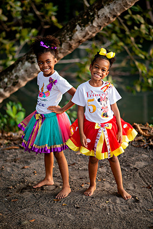 Bill Mortley Photography_Yahsiah Leonce's 5th Birthday Photoshoot_October 20th, 2021 BMP-5566