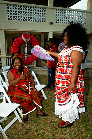 Bill Mortley Photography_Naomi & Beckman Charles Vow Renewal_April,5th 2025_BMP--9231