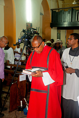 Bill Mortley Photography_Rev. Kadisha Smart's Installation_April 30th, 2024_BMP-9393