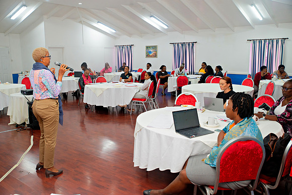 Bill Mortley Photography_FSSP Caribbean- Proposal Writing- Day 2_April 26th, 2024_BMP-9177