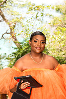 Bianca's 16th Birthday Photoshoot