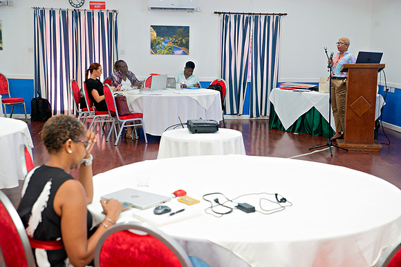 Bill Mortley Photography_FSSP Caribbean- Proposal Writing- Day 2_April 26th, 2024_BMP-9200