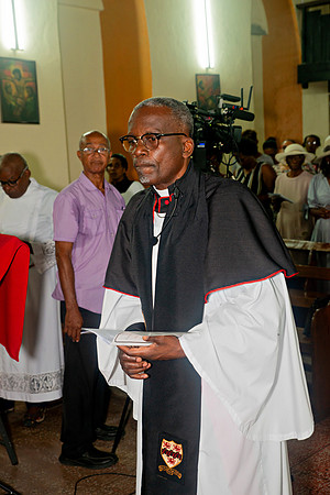 Bill Mortley Photography_Rev. Kadisha Smart's Installation_April 30th, 2024_BMP-9390