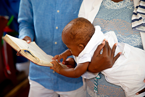 Bill Mortley Photography_Hail Romulus' Christening_April 28th 2024_ BMP 9301