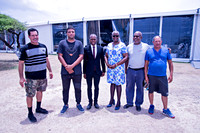 Our St Lucia Magazine - May 7th 2019