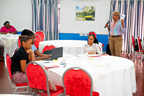 Bill Mortley Photography_FSSP Caribbean- Proposal Writing- Day 2_April 26th, 2024_BMP-9249