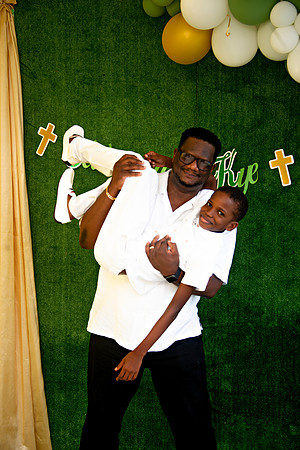 Bill Mortley Photography_ AKye's First Communion Luncheon_ October 30th, 2022_ BMP-5623