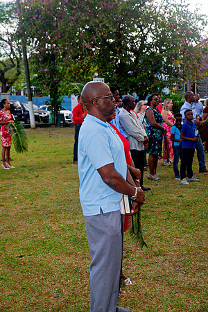 Bill Mortley Photography_Palm Sunday Service & Procession 2025_April,13th 2025_BMP--9329