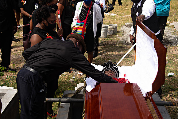 Bill Mortley Photography_Judith's Mother's Funeral_January 24th, 2022 BMP-5695