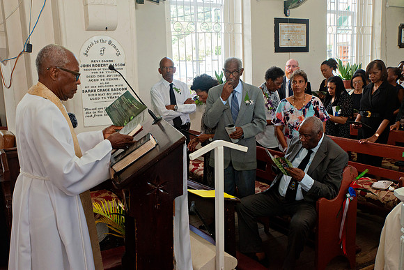Bill Mortley Photography_Dr. Leslie Arthur Lewis_May 14th, 2024_BMP-9327-0048