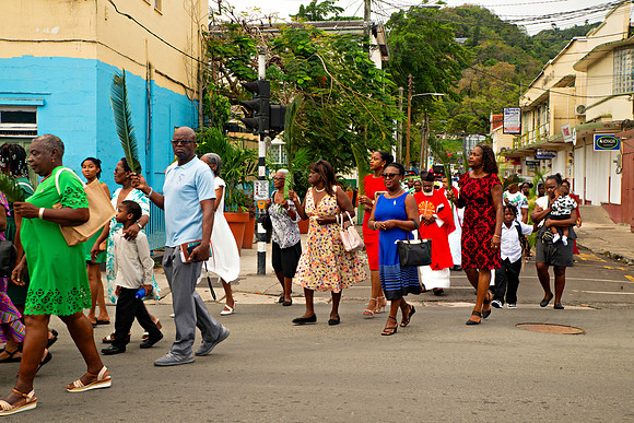Bill Mortley Photography_Palm Sunday Service & Procession 2025_April,13th 2025_BMP--9391