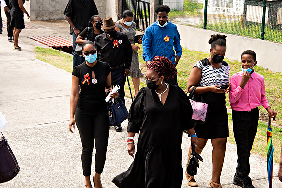 Bill Mortley Photography_Judith's Mother's Funeral_January 24th, 2022 BMP-5676