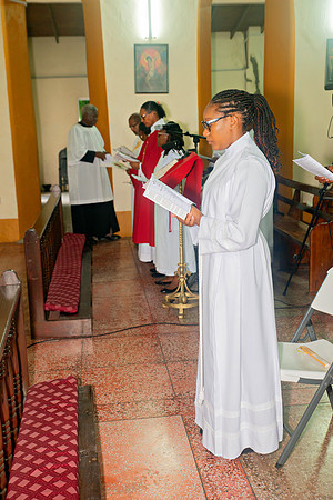Bill Mortley Photography_Rev. Kadisha Smart's Installation_April 30th, 2024_BMP-9404